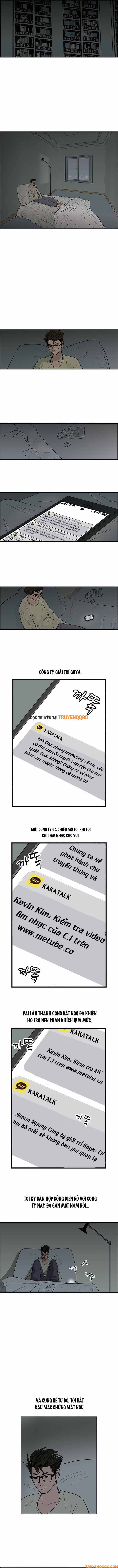 Cá Con (Vảy Cá) Chapter 2 - 7