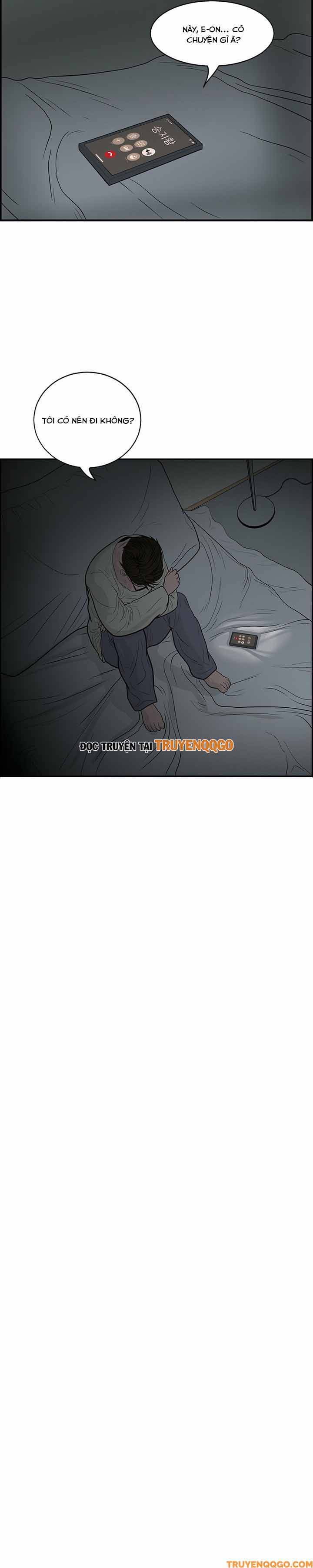 Cá Con (Vảy Cá) Chapter 2 - 8