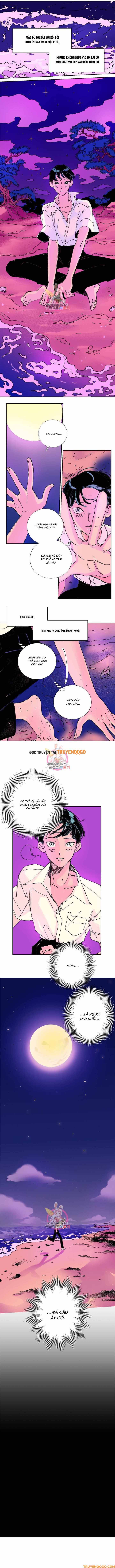 Bá Tước Tachibana Chapter 4 - 6