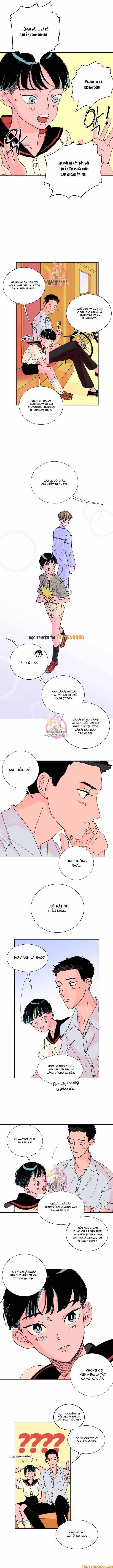 Bá Tước Tachibana Chapter 4 - 9