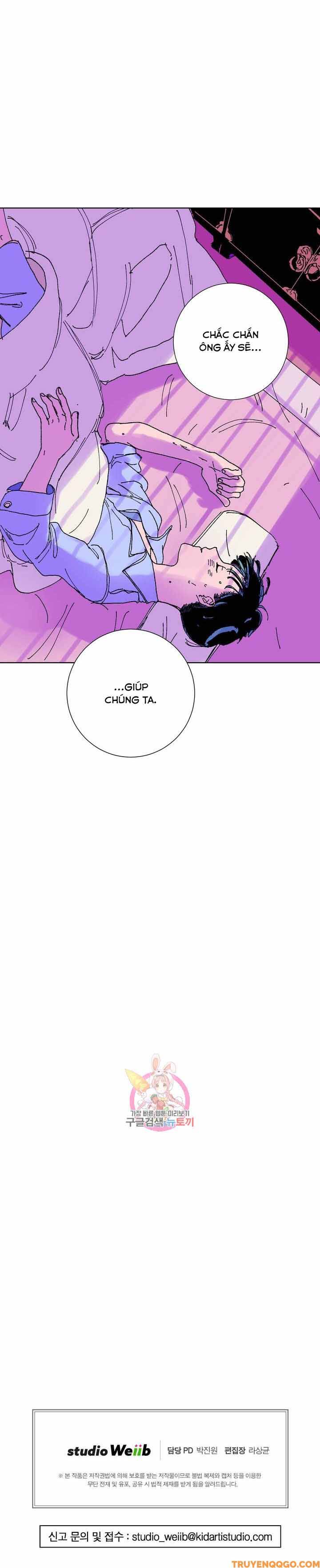 Bá Tước Tachibana Chapter 5 - 10