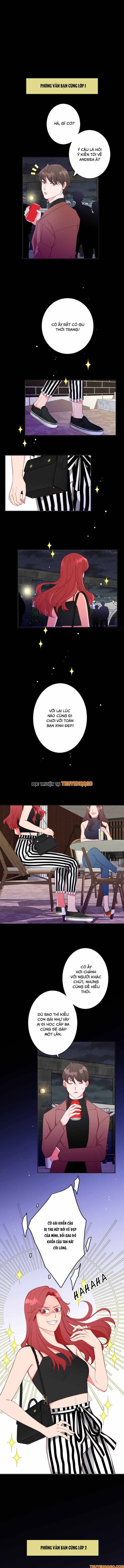 Cô Hầu Gái Chapter 1 - 2