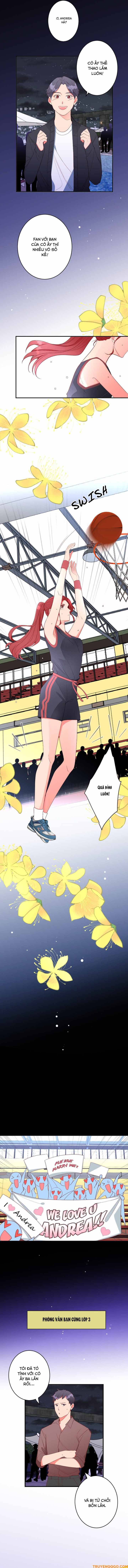 Cô Hầu Gái Chapter 1 - 3