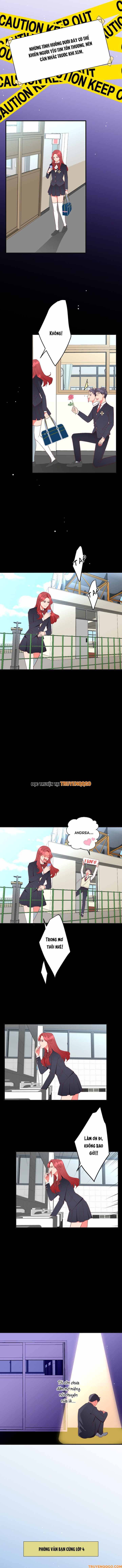 Cô Hầu Gái Chapter 1 - 4