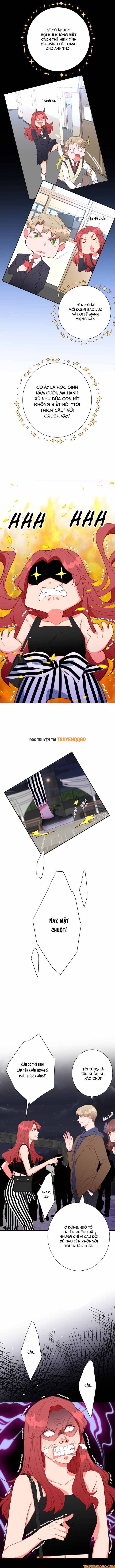 Cô Hầu Gái Chapter 2 - 5