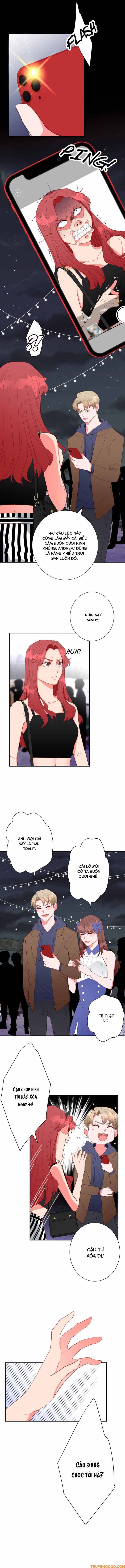 Cô Hầu Gái Chapter 2 - 6