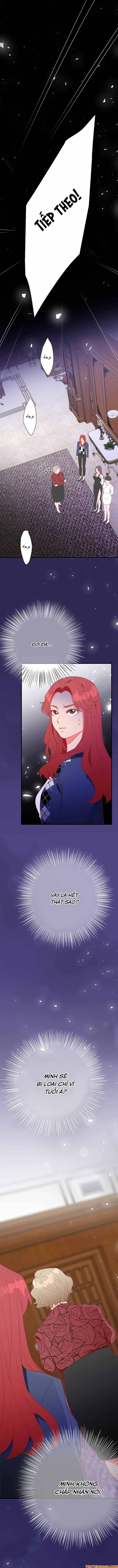 Cô Hầu Gái Chapter 5 - 2