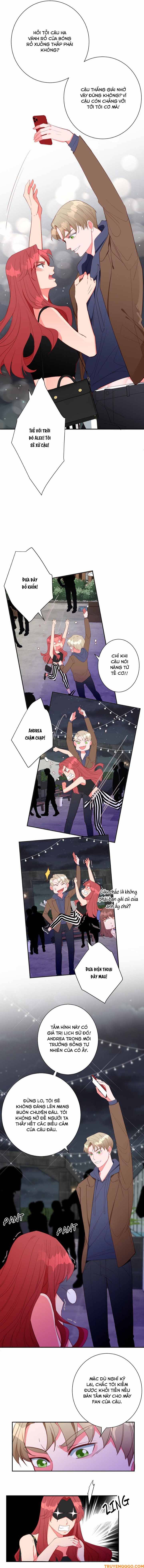 Cô Hầu Gái Chapter 2 - 7