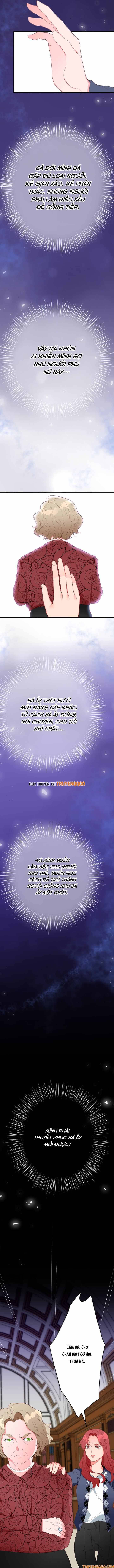 Cô Hầu Gái Chapter 5 - 3