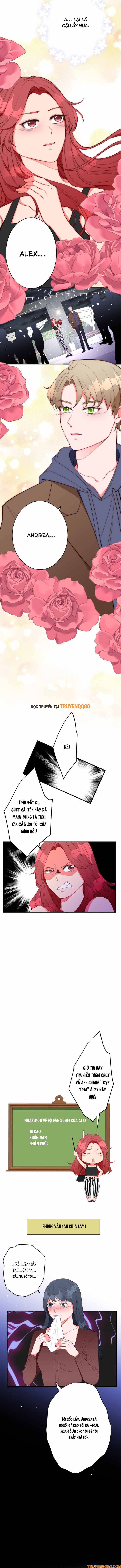 Cô Hầu Gái Chapter 1 - 9