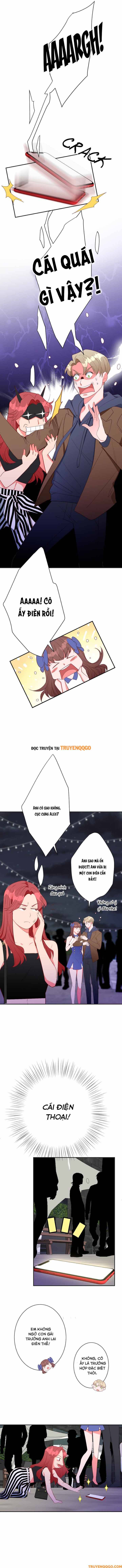 Cô Hầu Gái Chapter 2 - 8