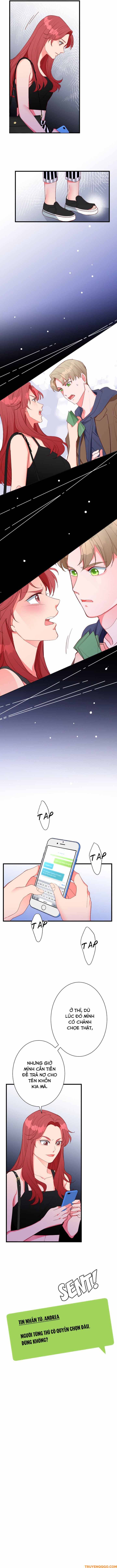 Cô Hầu Gái Chapter 3 - 7