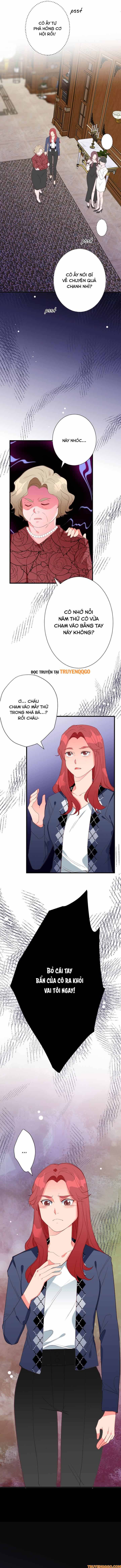 Cô Hầu Gái Chapter 5 - 5