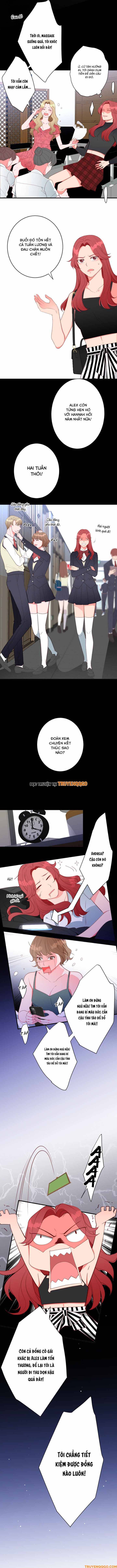 Cô Hầu Gái Chapter 1 - 11