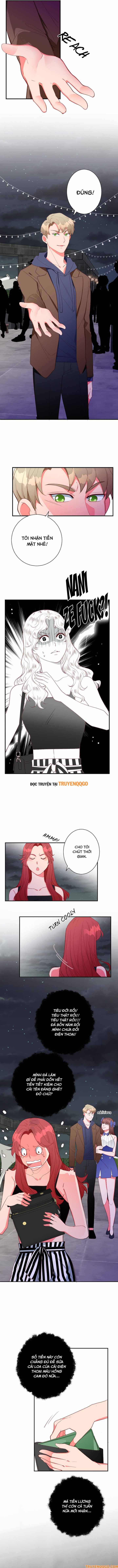 Cô Hầu Gái Chapter 2 - 10