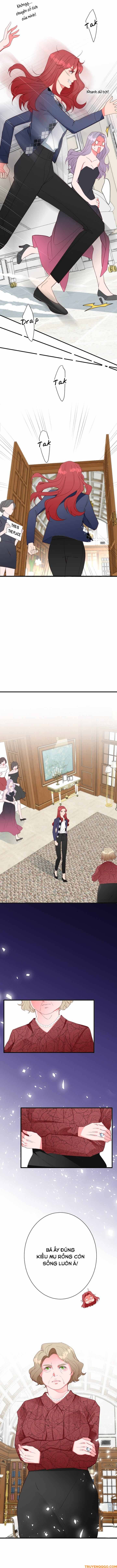 Cô Hầu Gái Chapter 4 - 7