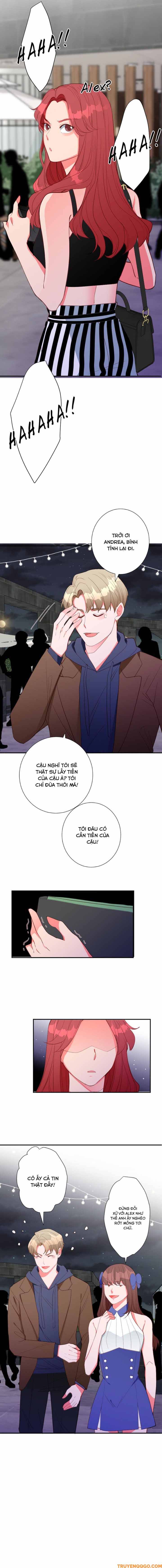 Cô Hầu Gái Chapter 2 - 11