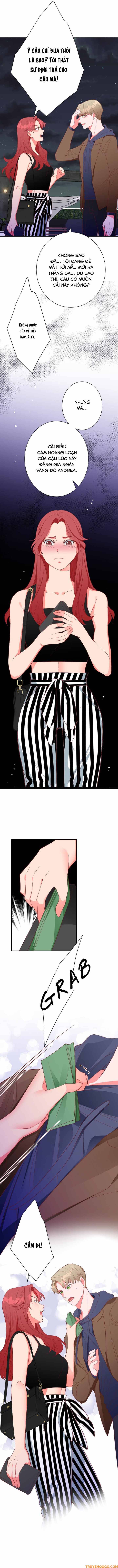 Cô Hầu Gái Chapter 2 - 12