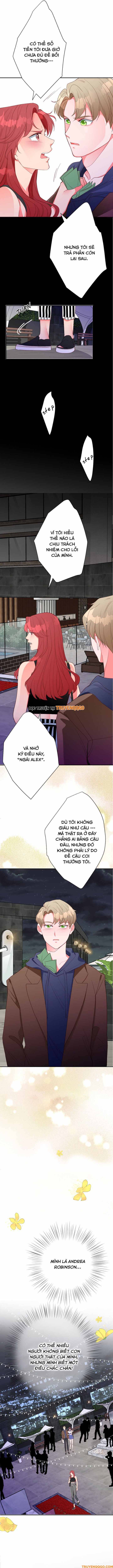 Cô Hầu Gái Chapter 2 - 13