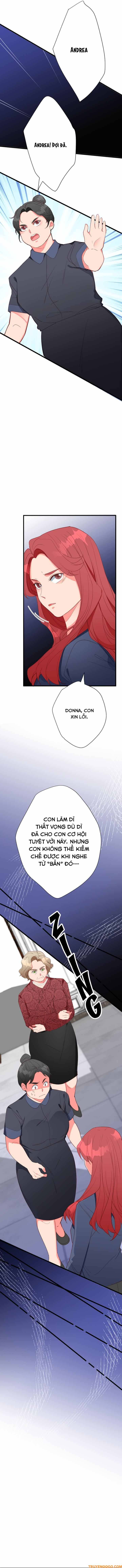 Cô Hầu Gái Chapter 5 - 9