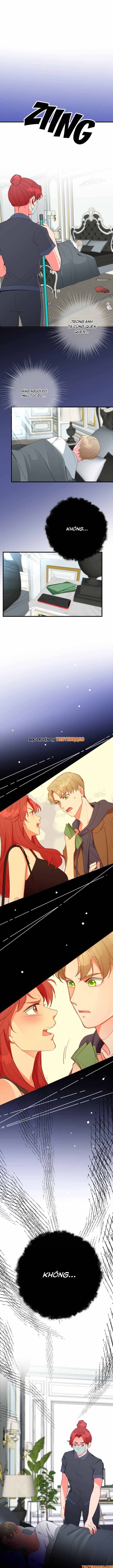 Cô Hầu Gái Chapter 5 - 15