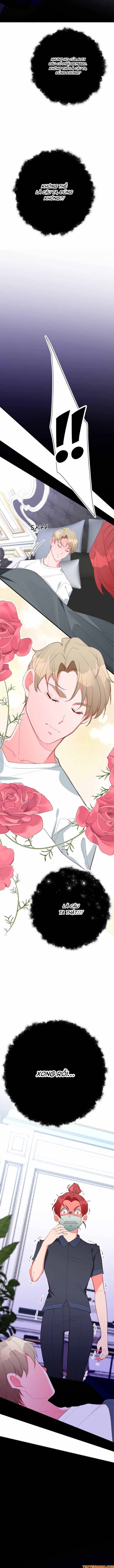 Cô Hầu Gái Chapter 5 - 16