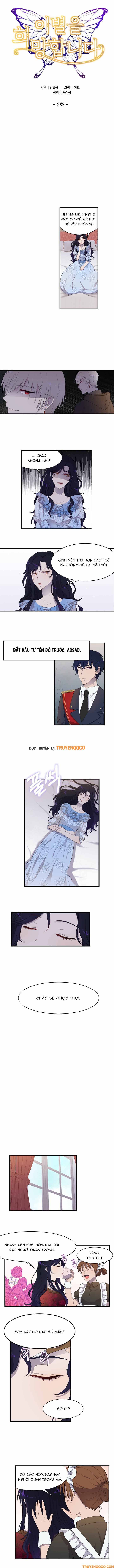 Tôi Muốn Chia Tay Chapter 2 - 3