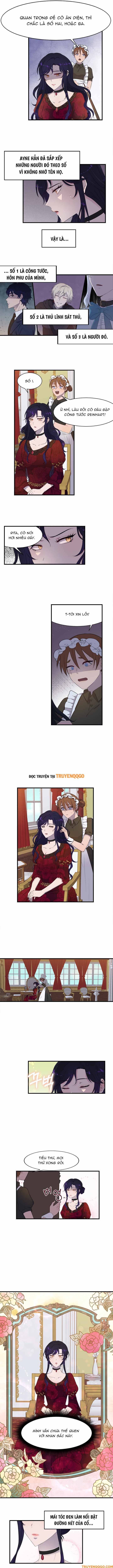 Tôi Muốn Chia Tay Chapter 2 - 4