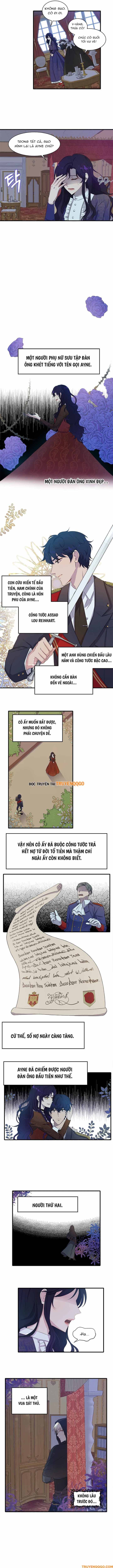 Tôi Muốn Chia Tay Chapter 1 - 7