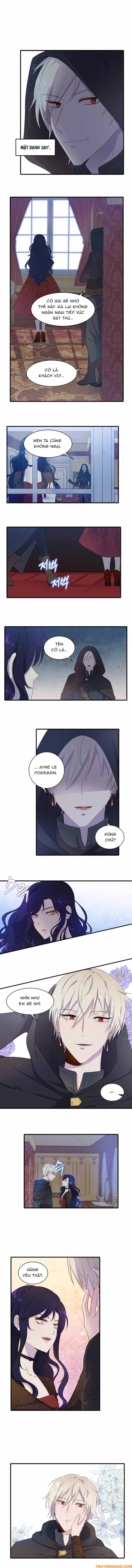 Tôi Muốn Chia Tay Chapter 1 - 8