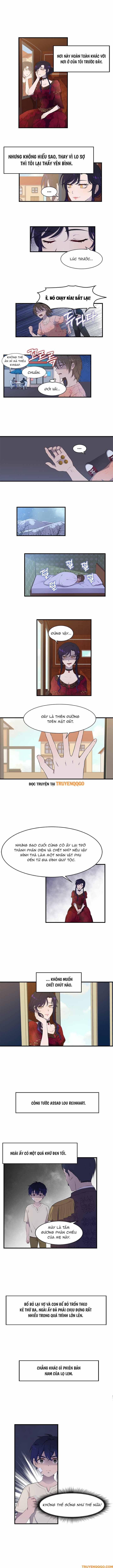 Tôi Muốn Chia Tay Chapter 2 - 6