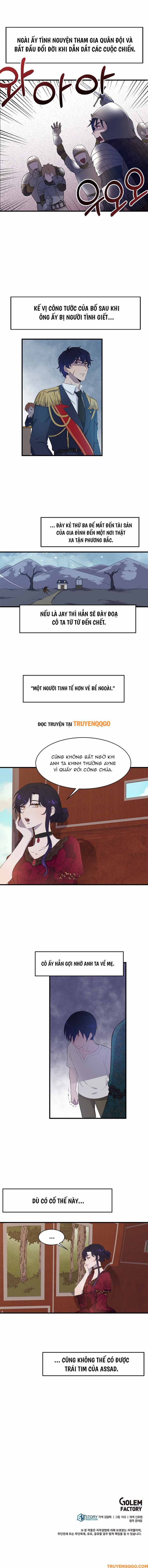 Tôi Muốn Chia Tay Chapter 2 - 7