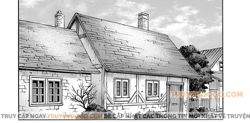 Doubutsu Ningen Chapter 4 - 2