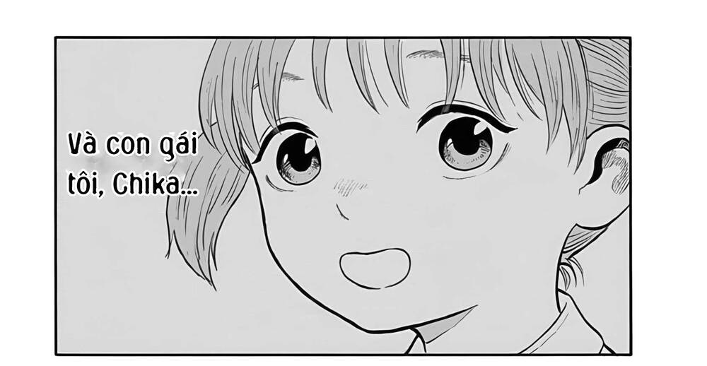 Doubutsu Ningen Chapter 3 - 6