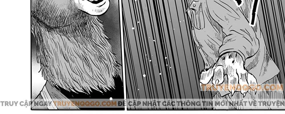 Doubutsu Ningen Chapter 3 - 9