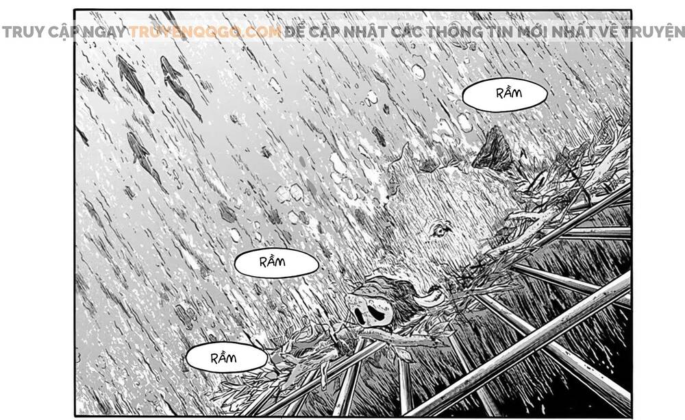 Doubutsu Ningen Chapter 4 - 7