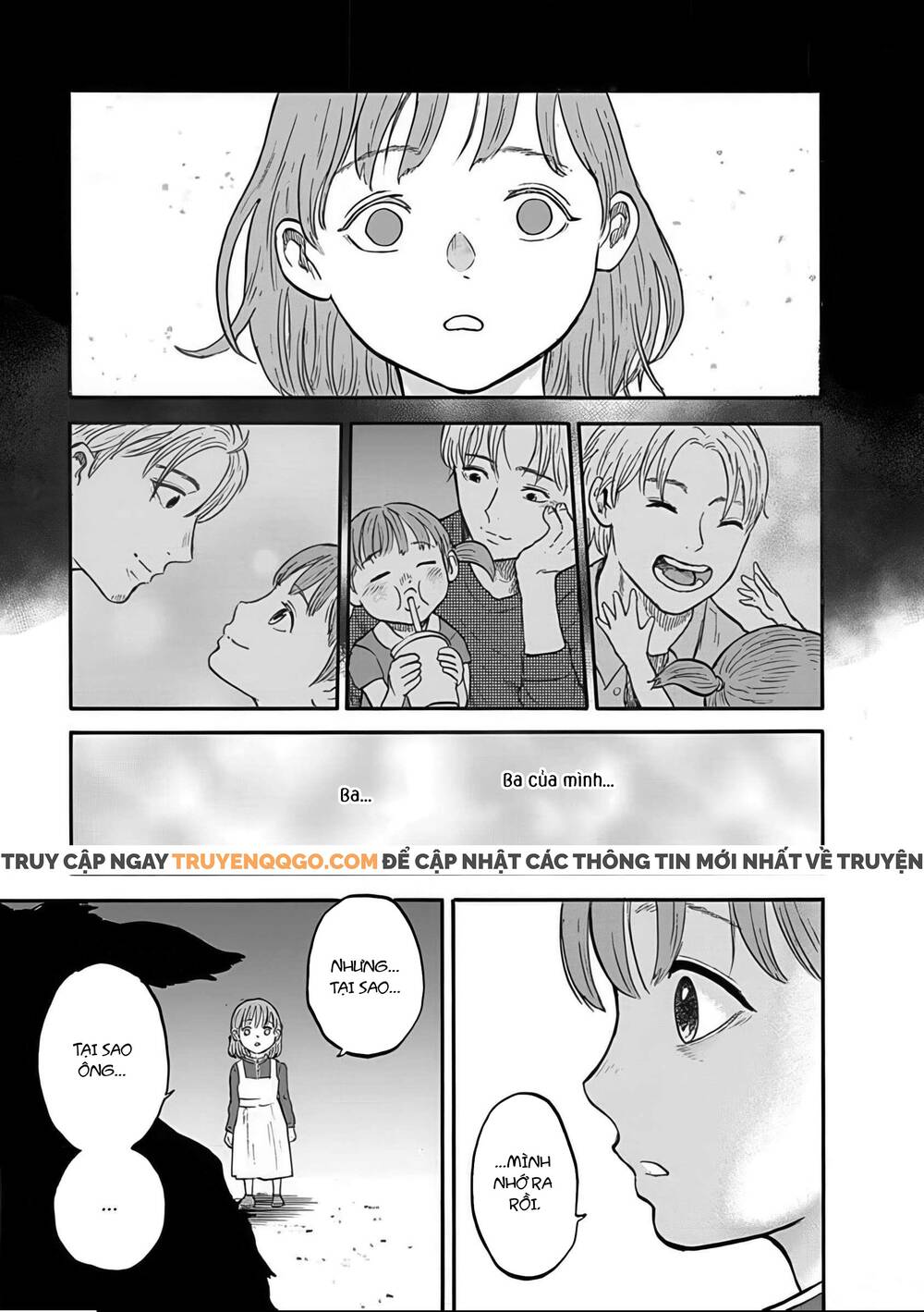 Doubutsu Ningen Chapter 5 - 13