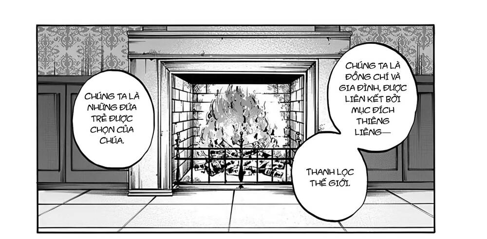 Doubutsu Ningen Chapter 4 - 16