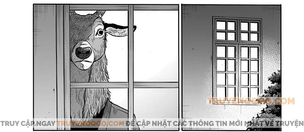 Doubutsu Ningen Chapter 4 - 20