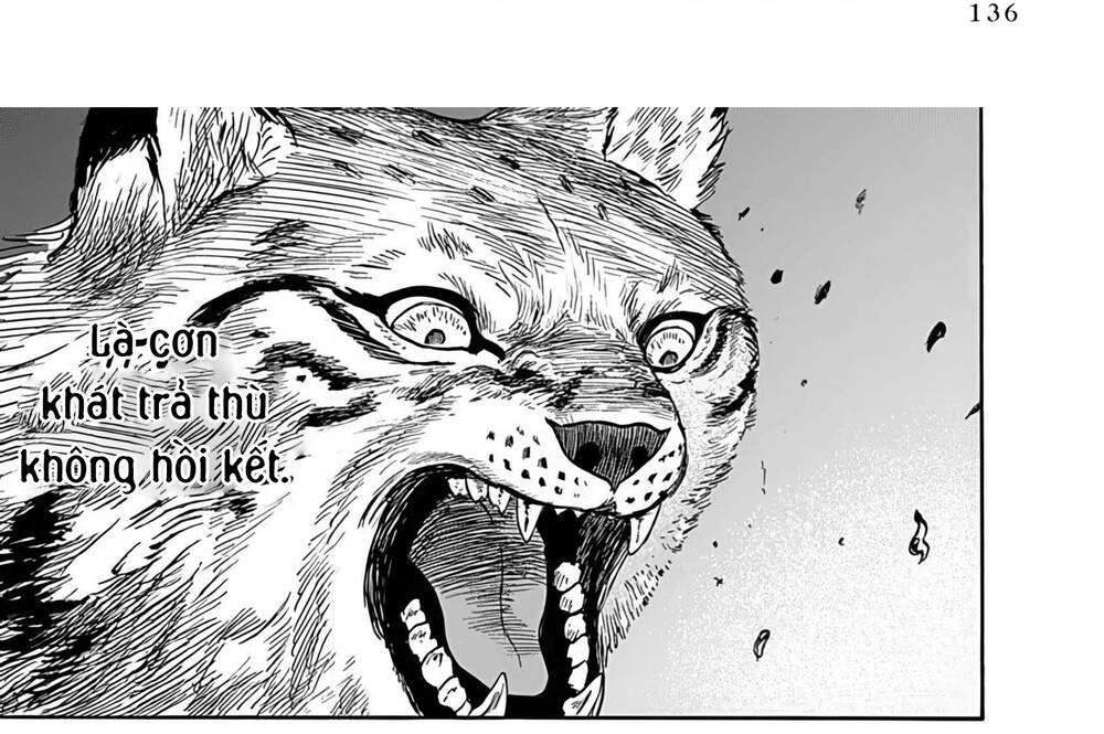 Doubutsu Ningen Chapter 4 - 34