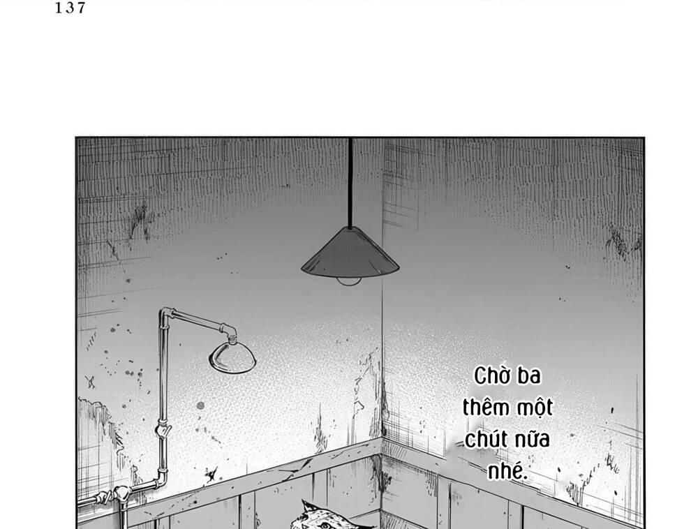 Doubutsu Ningen Chapter 4 - 36