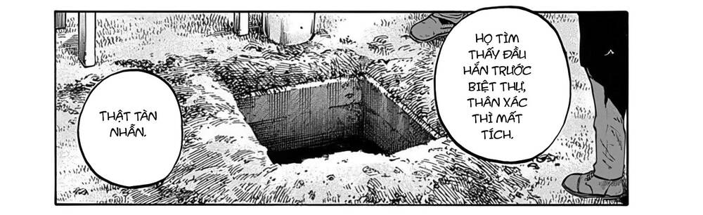 Doubutsu Ningen Chapter 4 - 39