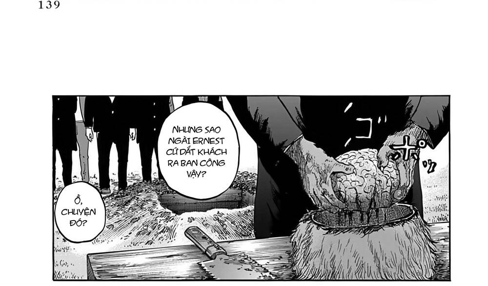 Doubutsu Ningen Chapter 4 - 41