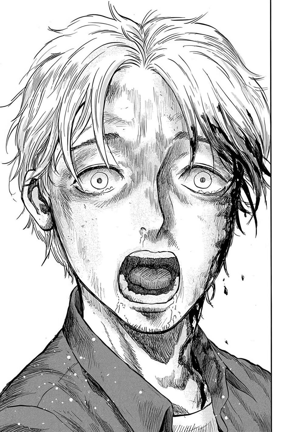 Doubutsu Ningen Chapter 1 - 55