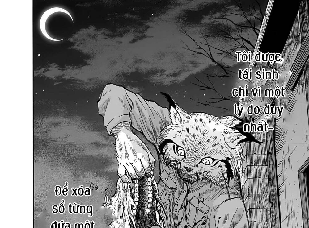 Doubutsu Ningen Chapter 3 - 62