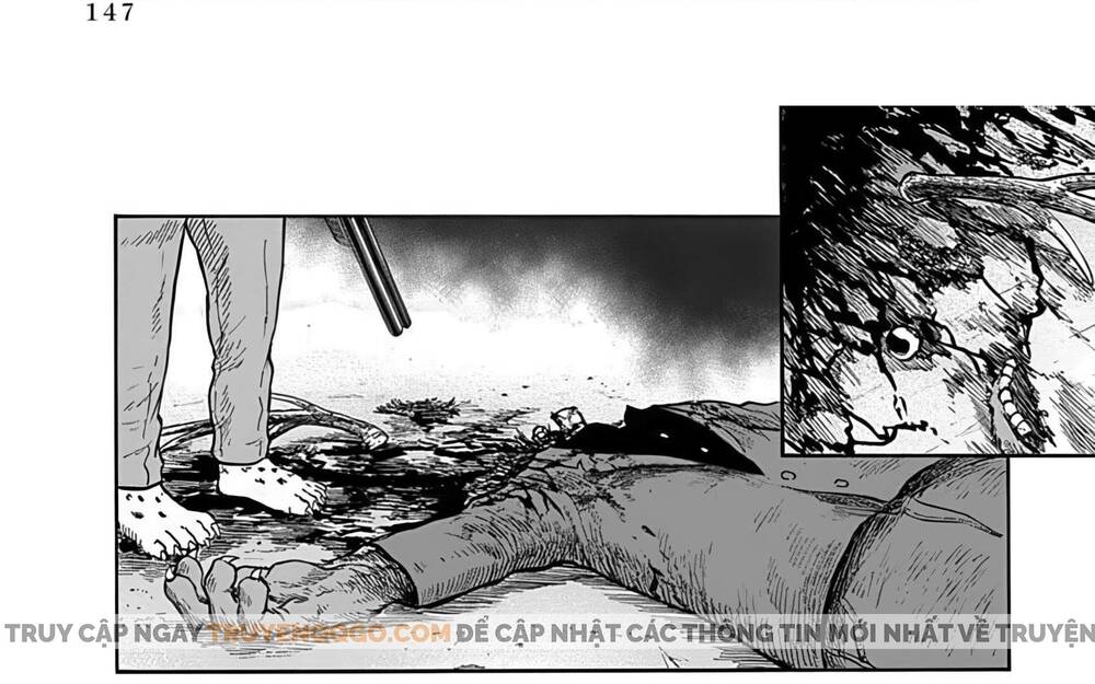 Doubutsu Ningen Chapter 4 - 60