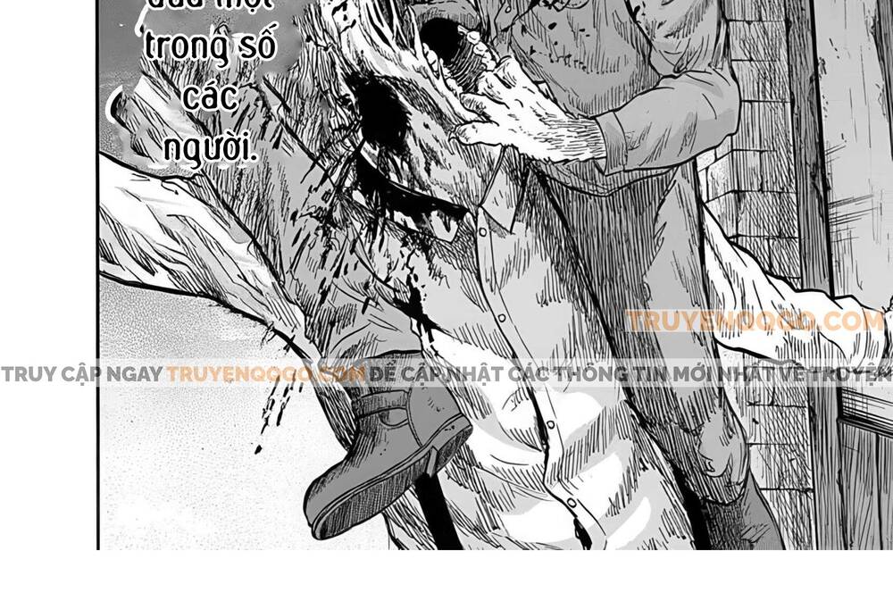 Doubutsu Ningen Chapter 3 - 63