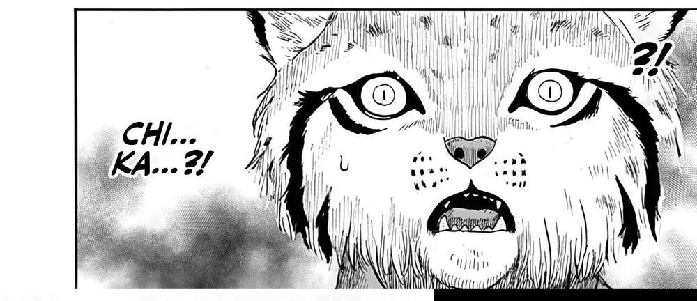 Doubutsu Ningen Chapter 4 - 71