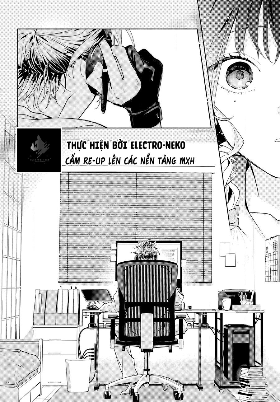 Koi To Yobu Ni Wa Sasayaka Desuga Chapter 1 - 36