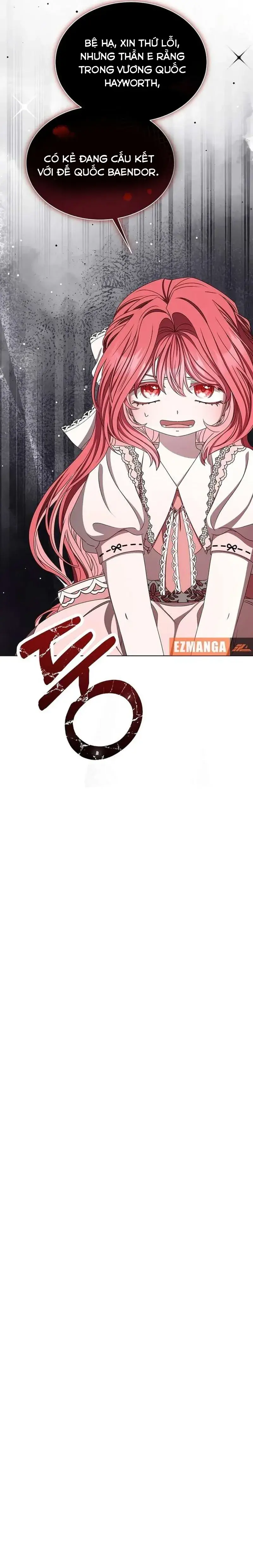 Hôn Phu Luôn Muốn Nuôi Nấng Tôi Chapter 2 - 15